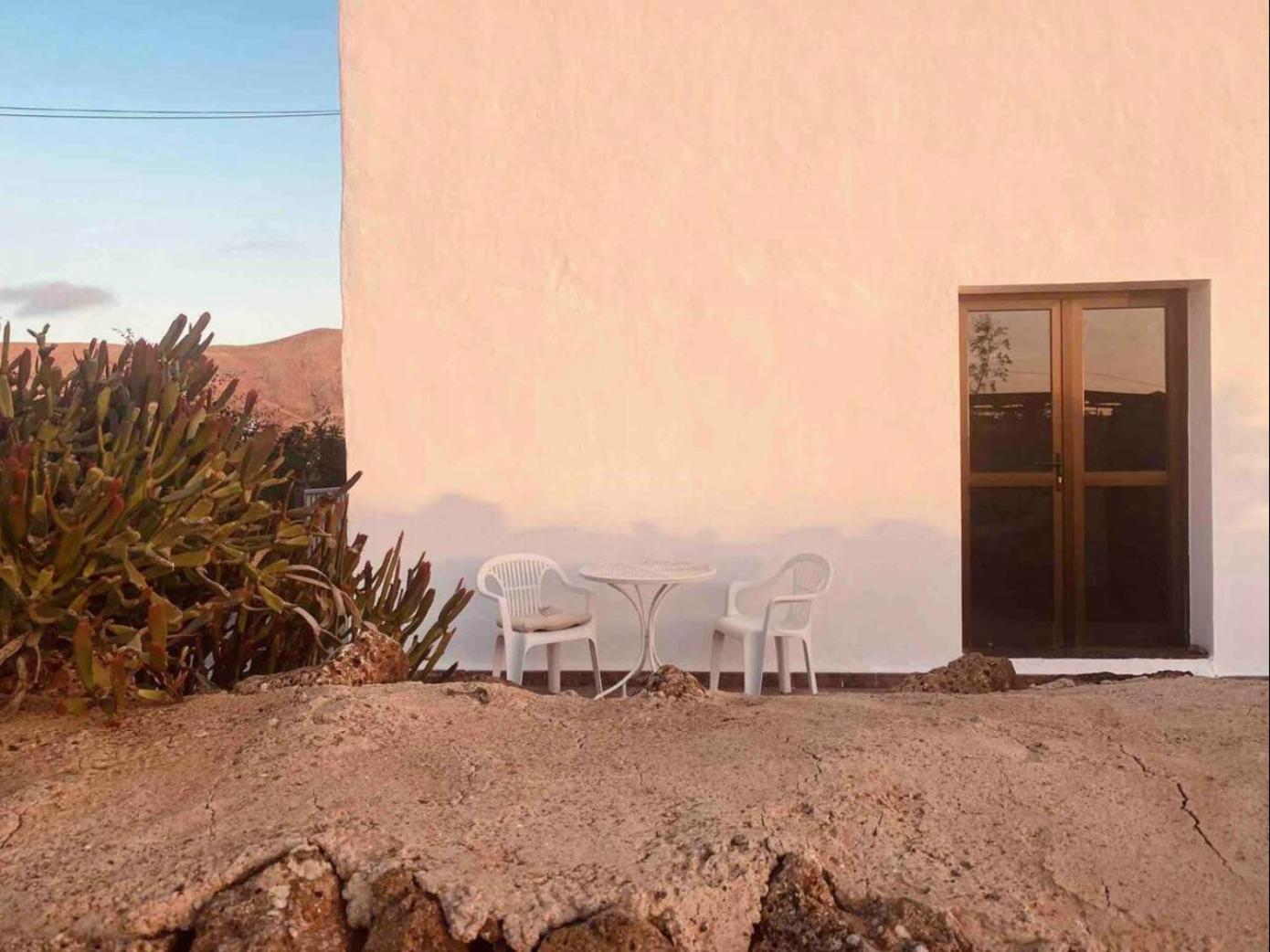 Casa Cocolores Villaverde  Rum bild