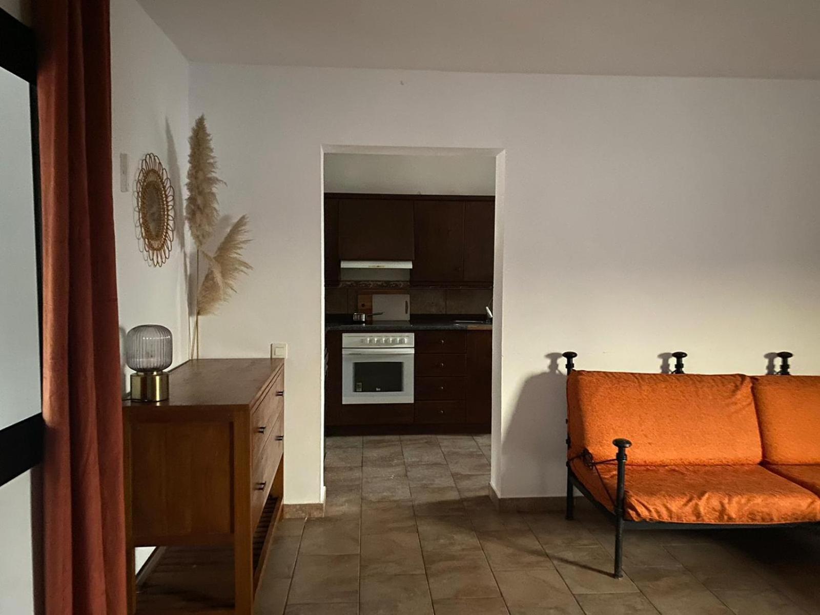 Casa Cocolores Villaverde  Rum bild
