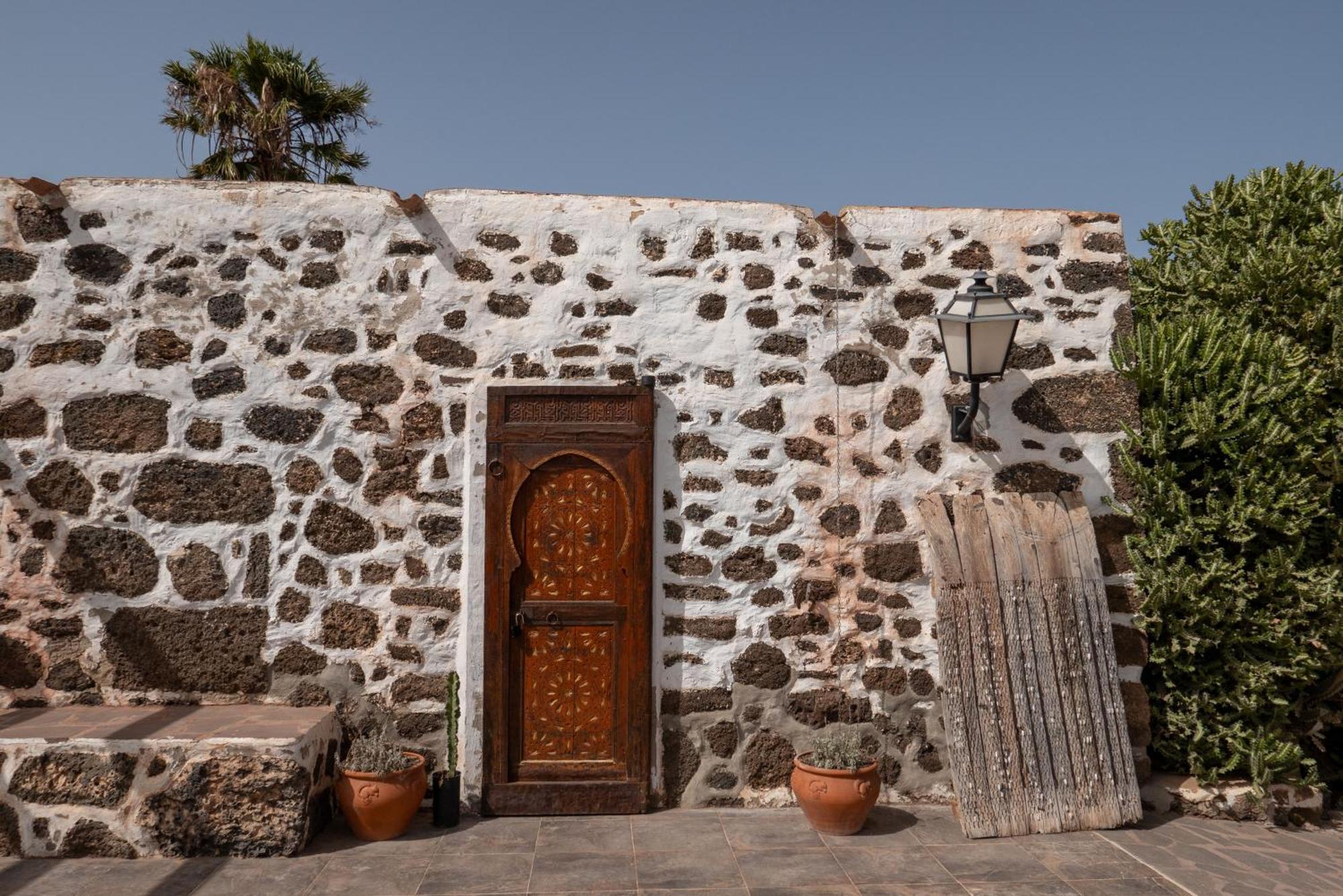 Casa Cocolores Villaverde  Rum bild
