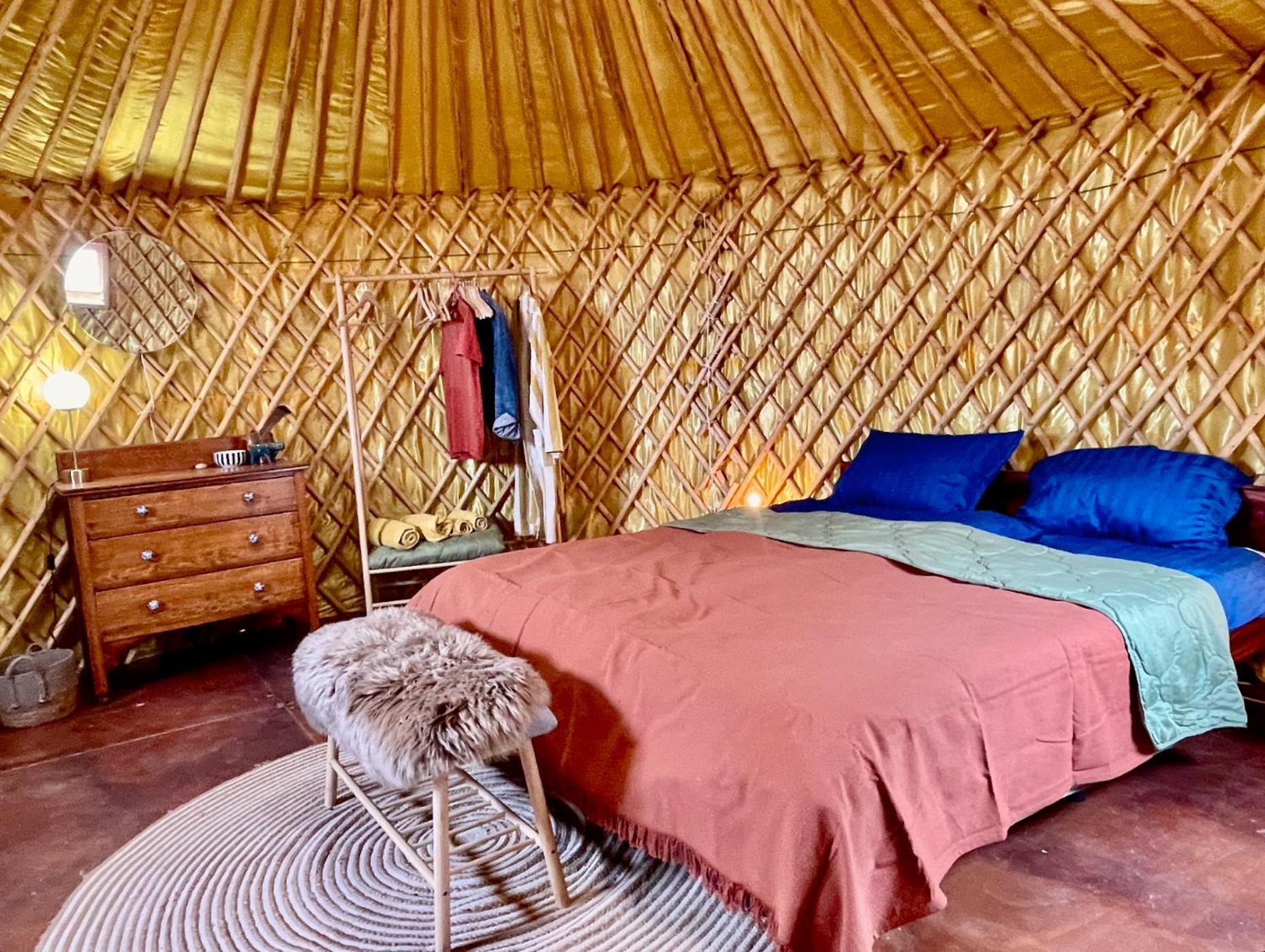 Casa Cocolores Villaverde  Rum bild